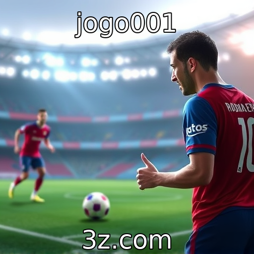 jogo001 : Apostas esportivas: como analisar os resultados das partidas em 2025