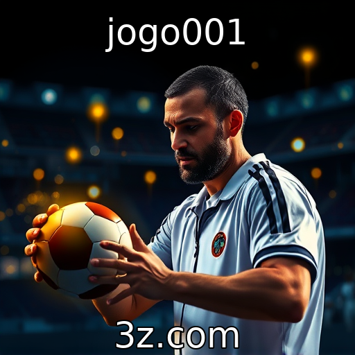 jogo001 | E-sports: Como Analisar e Apostar em Campeonatos de Sucesso