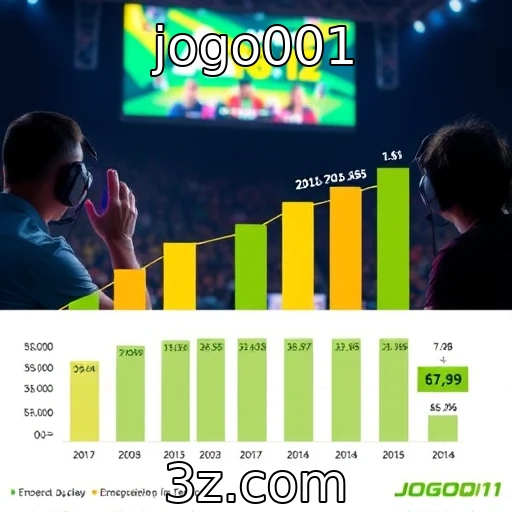 A ascensão das apostas esportivas no Brasil: quem leva a melhor?