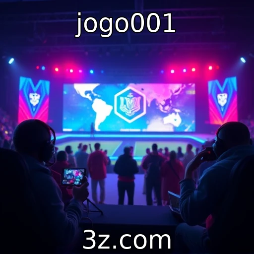 Campeonatos de e-sports: Quem são os favoritos para dominar em 2025?