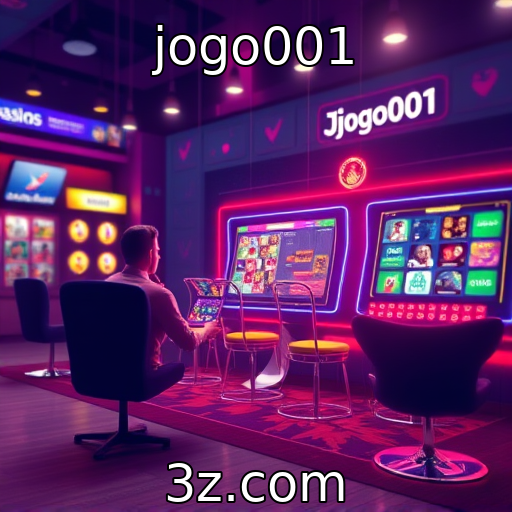 jogo001 : Desvendando as Apostas: Como Analisar Partidas de Futebol com Precisão