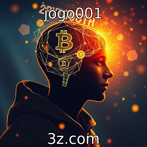 jogo001 | Como as criptomoedas estão mudando o cenário das apostas online