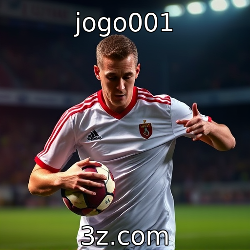 jogo001 | Os segredos para maximizar seus ganhos em apostas esportivas