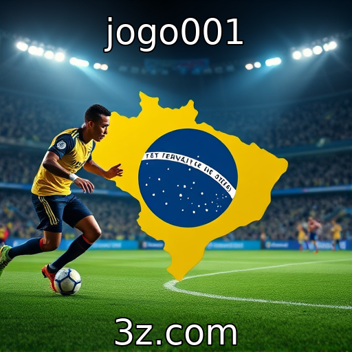 jogo001 | Apostas esportivas: como analisar partidas para aumentar os ganhos