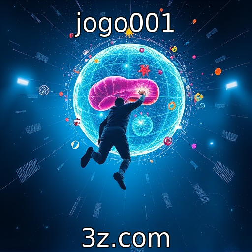 jogo001 | Desvendando os Segredos das Apostas Esportivas em 2025